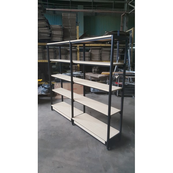 OPPA WALL RACK